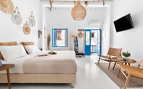 Love Suite Mykonos Town